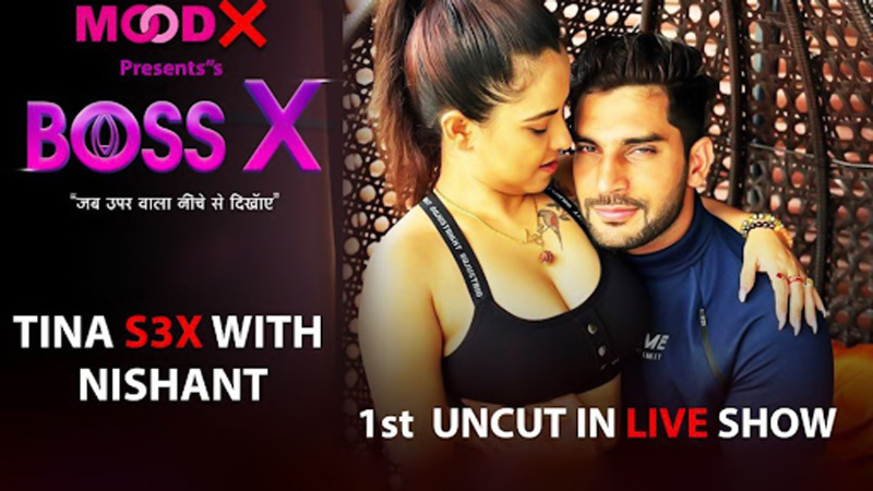 Tina Sex with Nishant